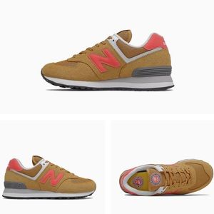 New Balance 574